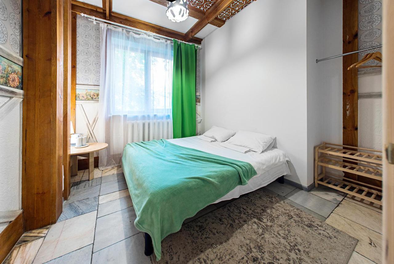 ECO HOSTEL DROVA ЛЬВОВ 2* (Украина) - от 1425 RUB | NOCHI